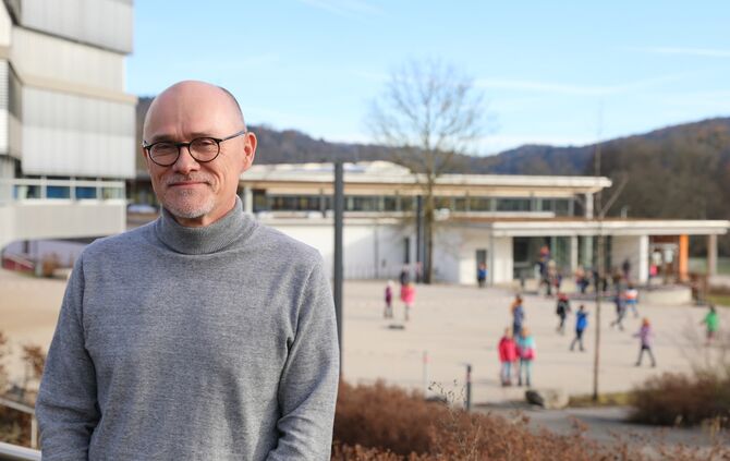 Nachbarschaftsschule