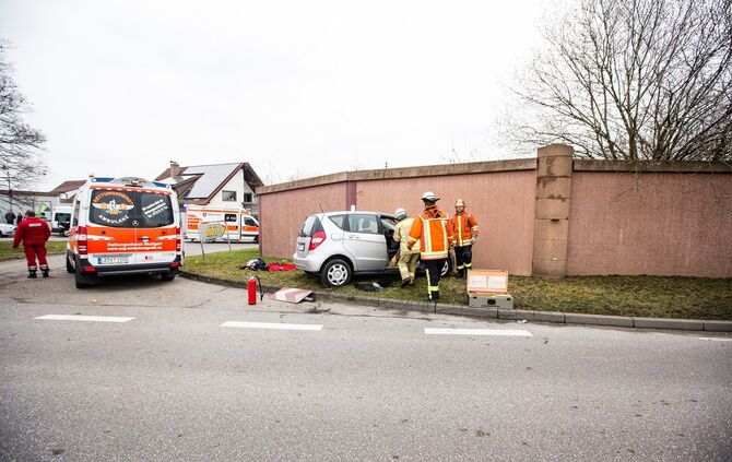 Unfall Remseck 19.02._4