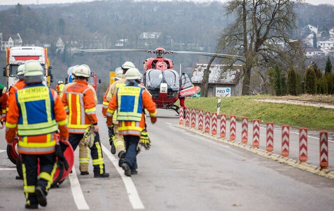 Unfall Remseck 19.02._8