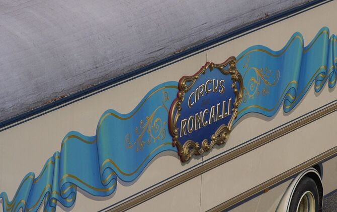 Ankunft Circus Roncalli_1