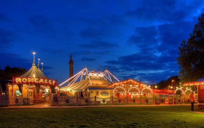 Circus Roncalli_3