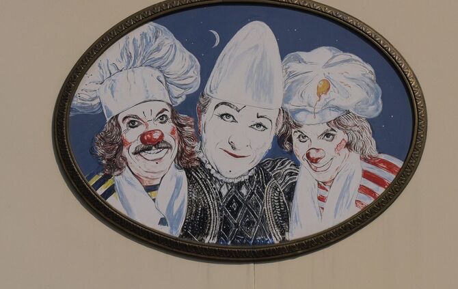 Ankunft Circus Roncalli_5