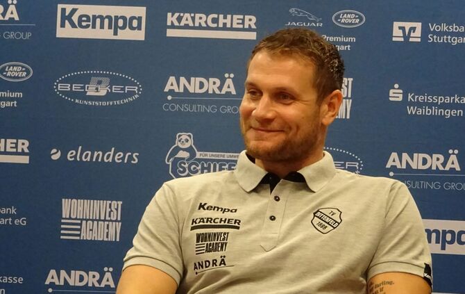 Mimi Kraus hat Lust aufs Nationalteam_0