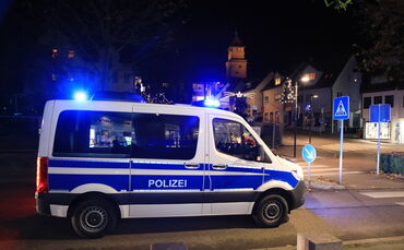 Polizei