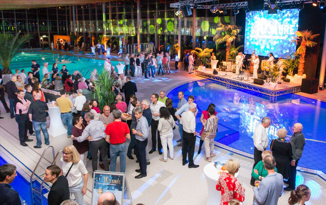 10 Jahre Oskar-Frech-Seebad - die Parties - Bild 02_0