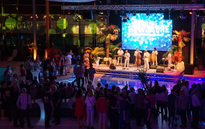 10 Jahre Oskar-Frech-Seebad - die Parties - Bild 03_2