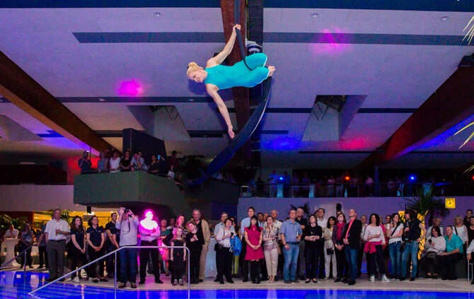 10 Jahre Oskar-Frech-Seebad - die Parties - Bild 04_3