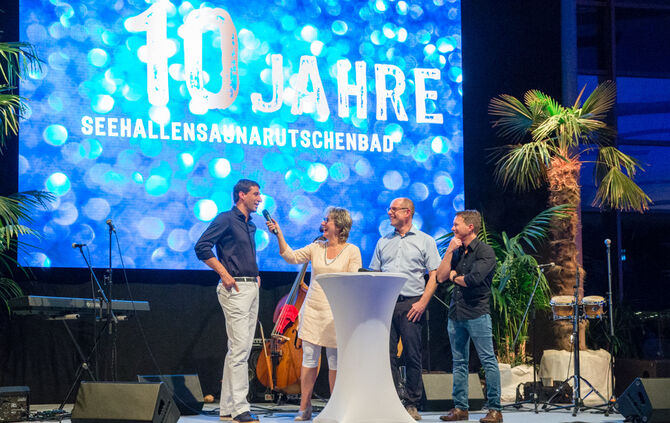 10 Jahre Oskar-Frech-Seebad - die Parties - Bild 13_12