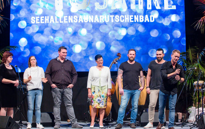 10 Jahre Oskar-Frech-Seebad - die Parties - Bild 26_24