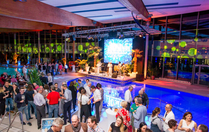 10 Jahre Oskar-Frech-Seebad - die Parties - Bild 30_28