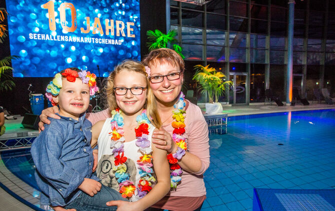10 Jahre Oskar-Frech-Seebad - die Parties - Bild 34_32