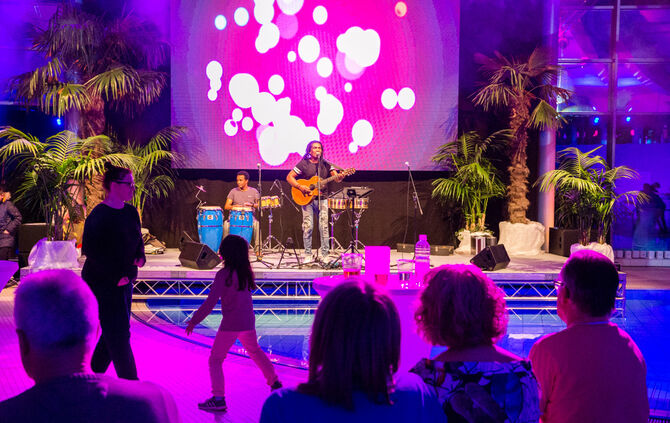 10 Jahre Oskar-Frech-Seebad - die Parties - Bild 40_38