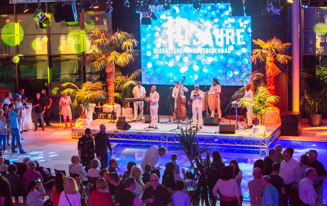 10 Jahre Oskar-Frech-Seebad - die Parties - Bild 44_42