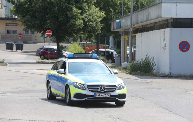 Messerattacke in Plüderhausen_0