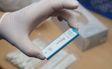 Coronatest