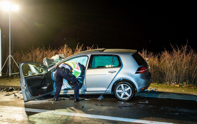 Tödlicher Unfall - Bild 02_2