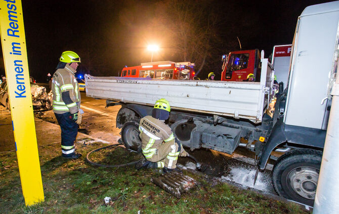 Tödlicher Unfall - Bild 05_5