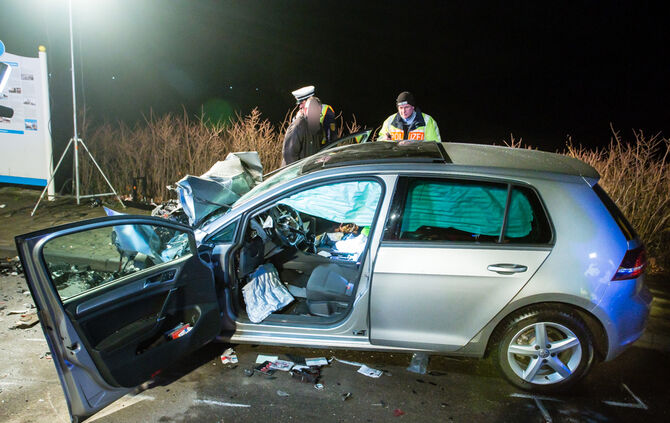 Tödlicher Unfall - Bild 15_15