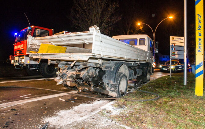 Tödlicher Unfall - Bild 19_18