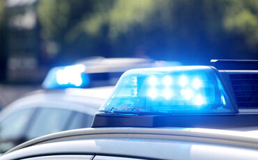 Polizei