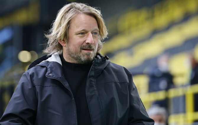 Fußball   Bundesliga   Borussia Dortmund vs. VfB Stuttgart