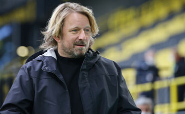 Fußball   Bundesliga   Borussia Dortmund vs. VfB Stuttgart