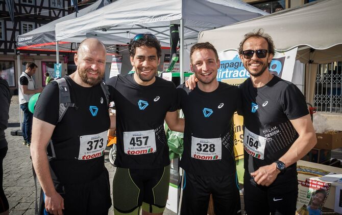 Altstadtlauf in Schorndorf - Bild 02_2