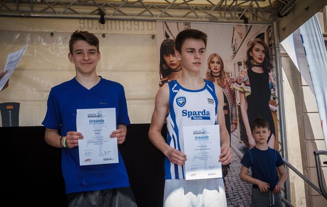 Altstadtlauf in Schorndorf - Bild 08_8