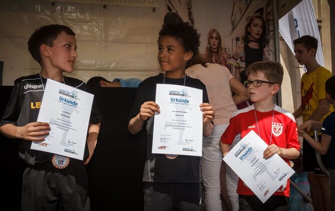 Altstadtlauf in Schorndorf - Bild 12_12