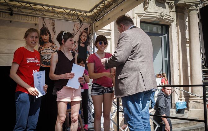 Altstadtlauf in Schorndorf - Bild 25_24
