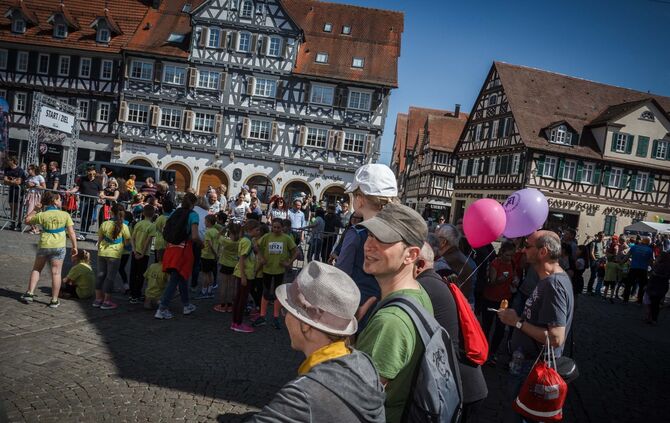 Altstadtlauf in Schorndorf - Bild 29_28