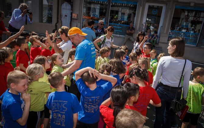 Altstadtlauf in Schorndorf - Bild 30_29