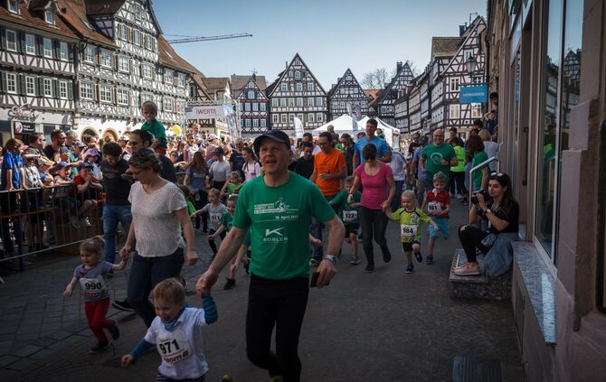 Altstadtlauf in Schorndorf - Bild 33_32