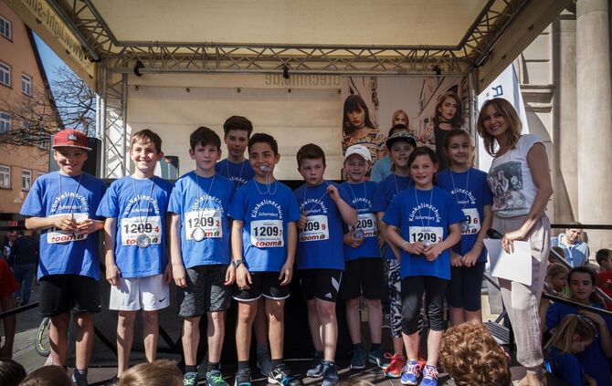 Altstadtlauf in Schorndorf - Bild 34_33