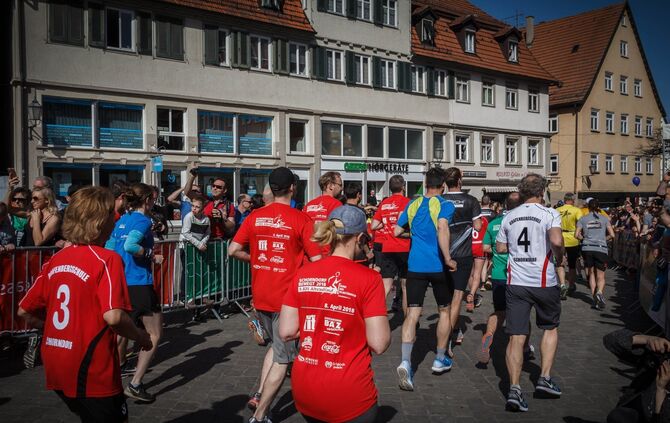 Altstadtlauf in Schorndorf - Bild 40_39
