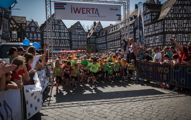 Altstadtlauf in Schorndorf - Bild 45_44