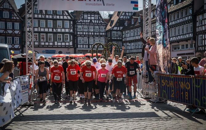 Altstadtlauf in Schorndorf - Bild 46_45