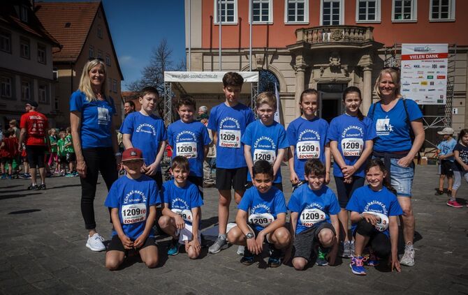 Altstadtlauf in Schorndorf - Bild 51_50