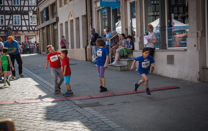 Altstadtlauf in Schorndorf - Bild 53_52