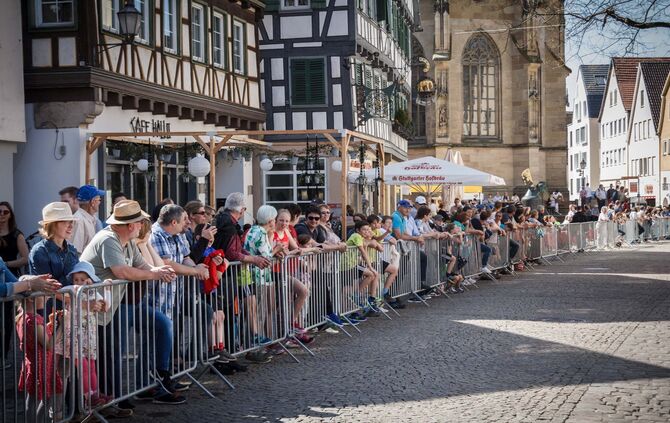 Altstadtlauf in Schorndorf - Bild 54_53
