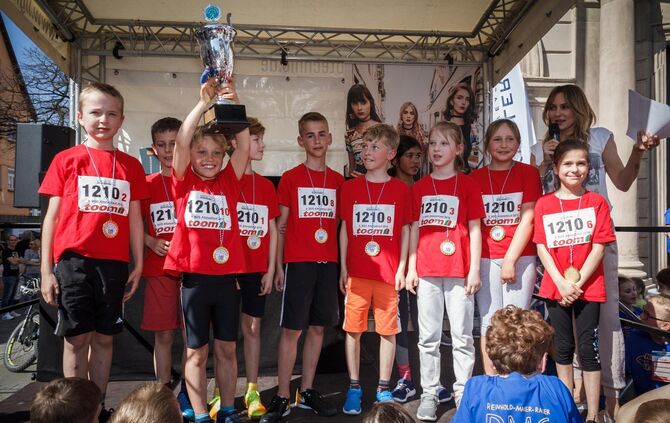 Altstadtlauf in Schorndorf - Bild 57_56