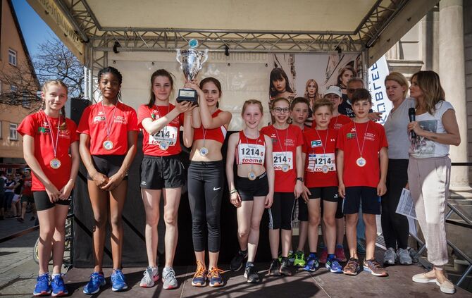 Altstadtlauf in Schorndorf - Bild 58_57