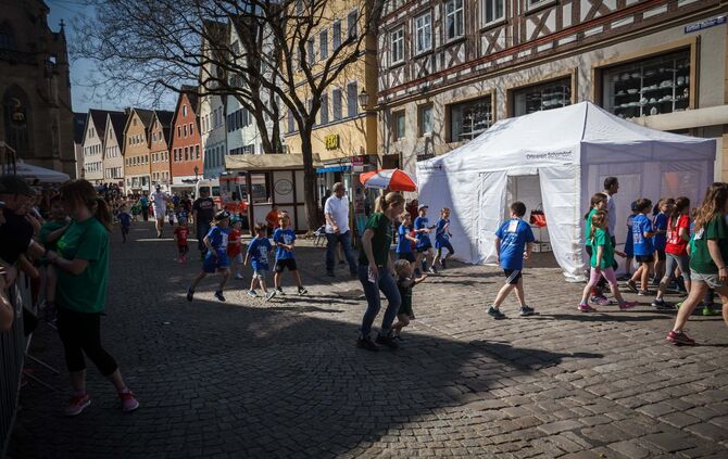 Altstadtlauf in Schorndorf - Bild 60_59