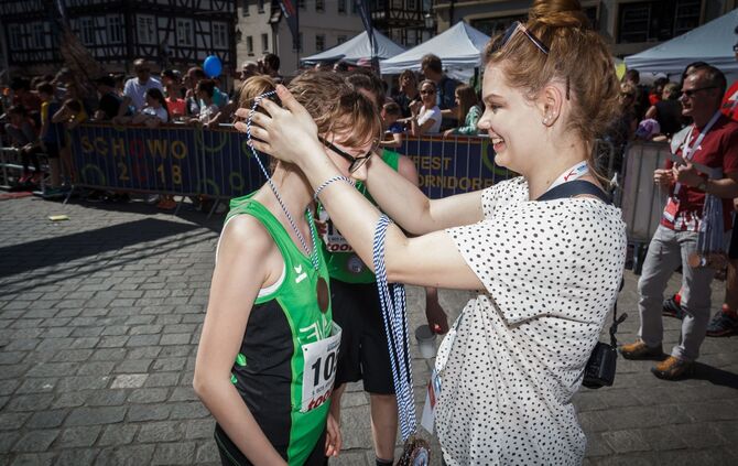 Altstadtlauf in Schorndorf - Bild 62_61
