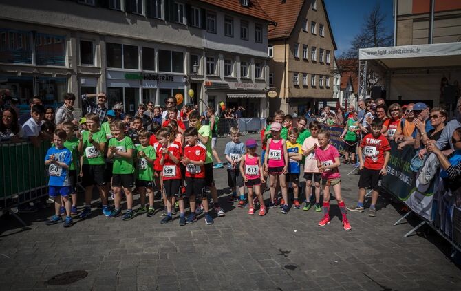 Altstadtlauf in Schorndorf - Bild 63_62