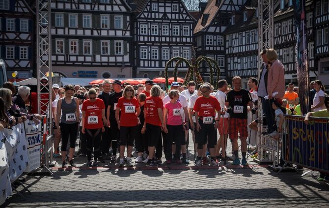 Altstadtlauf in Schorndorf - Bild 64_63