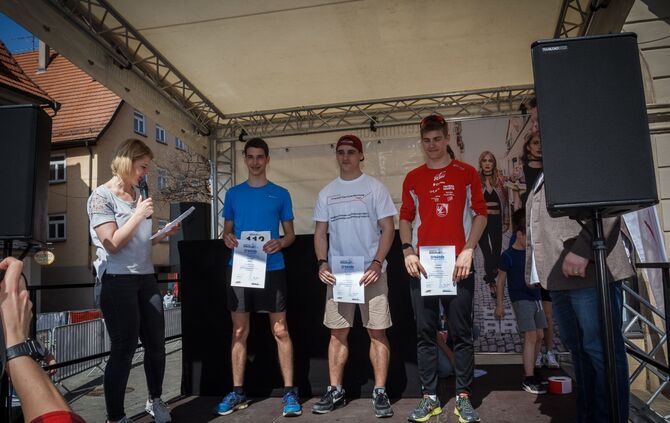 Altstadtlauf in Schorndorf - Bild 66_65