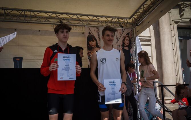 Altstadtlauf in Schorndorf - Bild 69_68