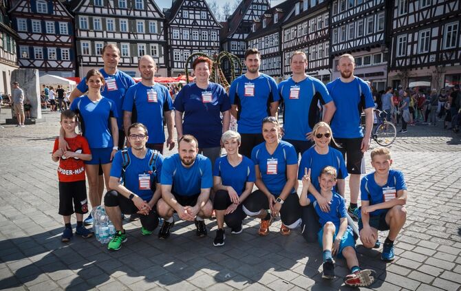 Altstadtlauf in Schorndorf - Bild 72_71
