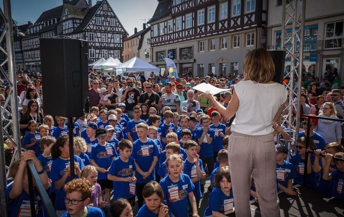 Altstadtlauf in Schorndorf - Bild 74_73